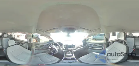 2018 GMC Terrain Slt z USA, uszkodzony, nr VIN 3GKALVEV8JL311391